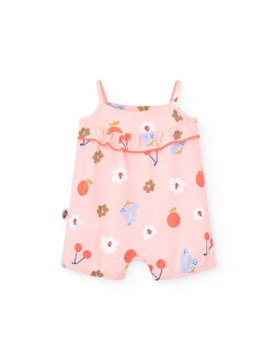 Boboli Bambina