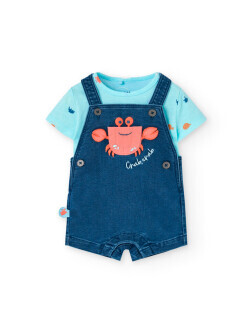 Boboli Set
