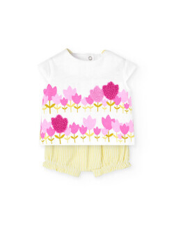 Boboli Set