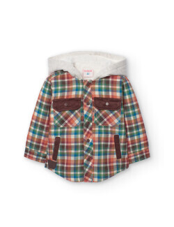 Boboli Camicia 