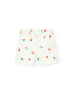 Boboli Pantaloncini