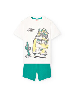 Boboli Set