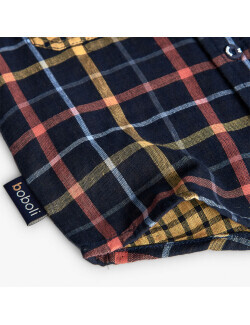 Boboli Camicia 