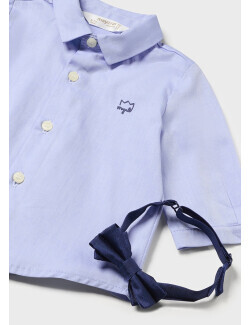 New Born Camicia 