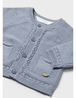 New Born Cardigan