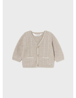 New Born Cardigan