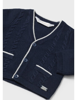 New Born Cardigan