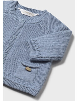 New Born Cardigan