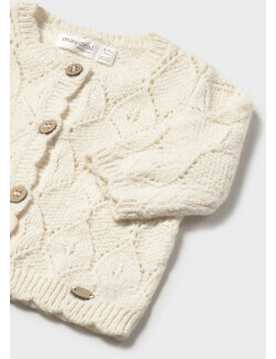 New Born Cardigan