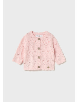 New Born Cardigan