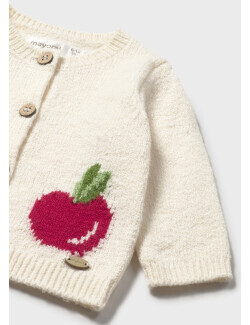 New Born Cardigan