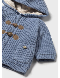 New Born Cardigan