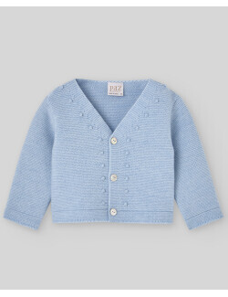 Paz Rodriguez Cardigan
