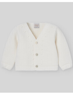 Paz Rodriguez Cardigan
