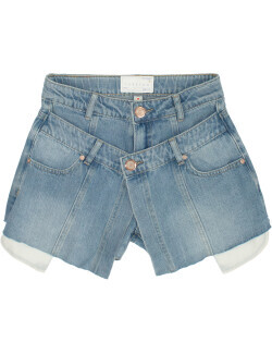 To Be Too Pantaloncini