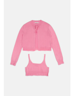 To Be Too Cardigan