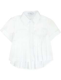 Yclù Camicia 