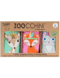 Zoocchini Mutandina