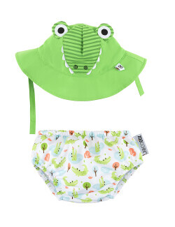 Zoocchini Costume