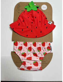 Zoocchini Costume
