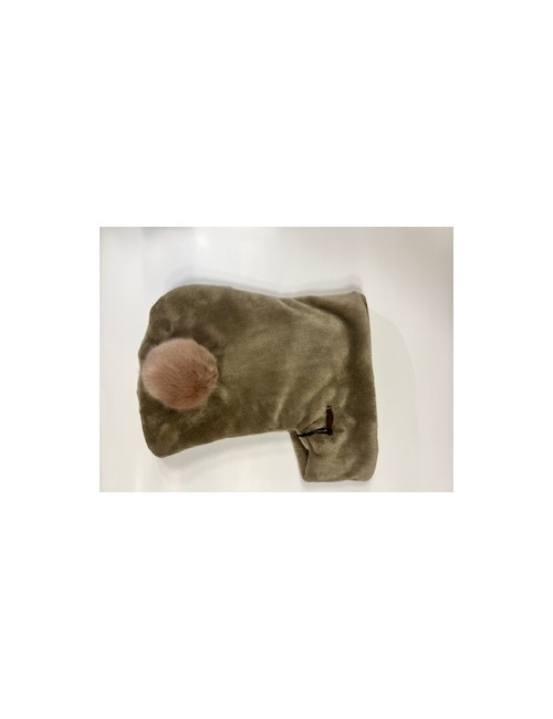   Lo Scalduccio - Nora Beige QUIQUOQUABOUTIQUE.COM