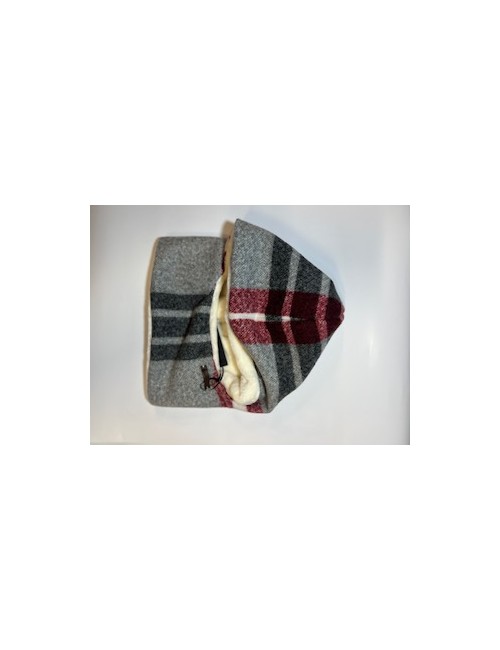   Lo Scalduccio - Tartan Fantasia QUIQUOQUABOUTIQUE.COM