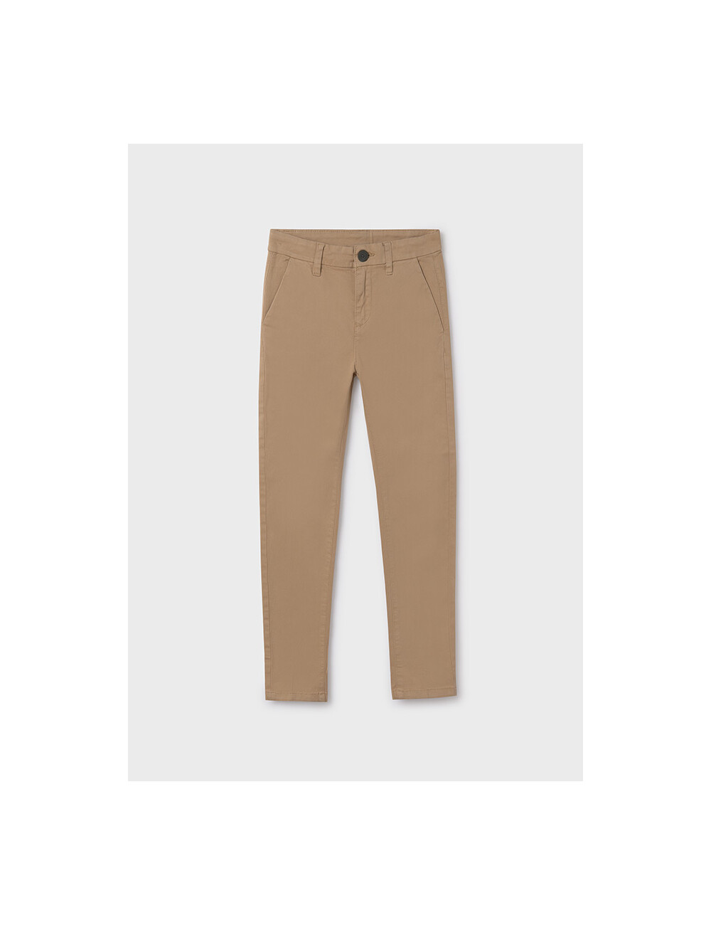 Pantaloni RAGAZZO Mayoral - 00530 Beige QUIQUOQUABOUTIQUE.COM