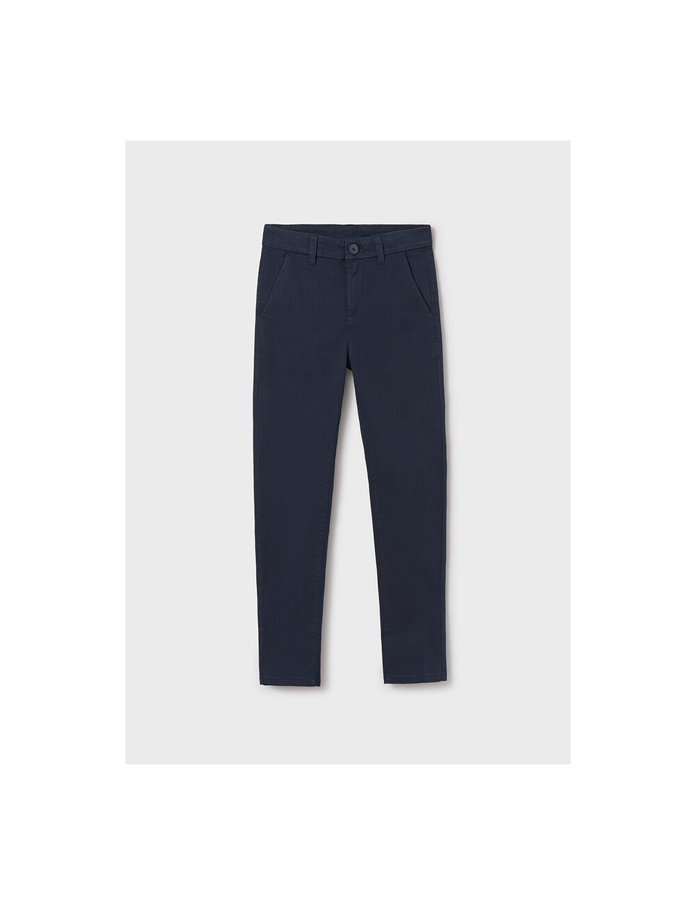 Pantaloni RAGAZZO Mayoral - 00530 Indaco QUIQUOQUABOUTIQUE.COM