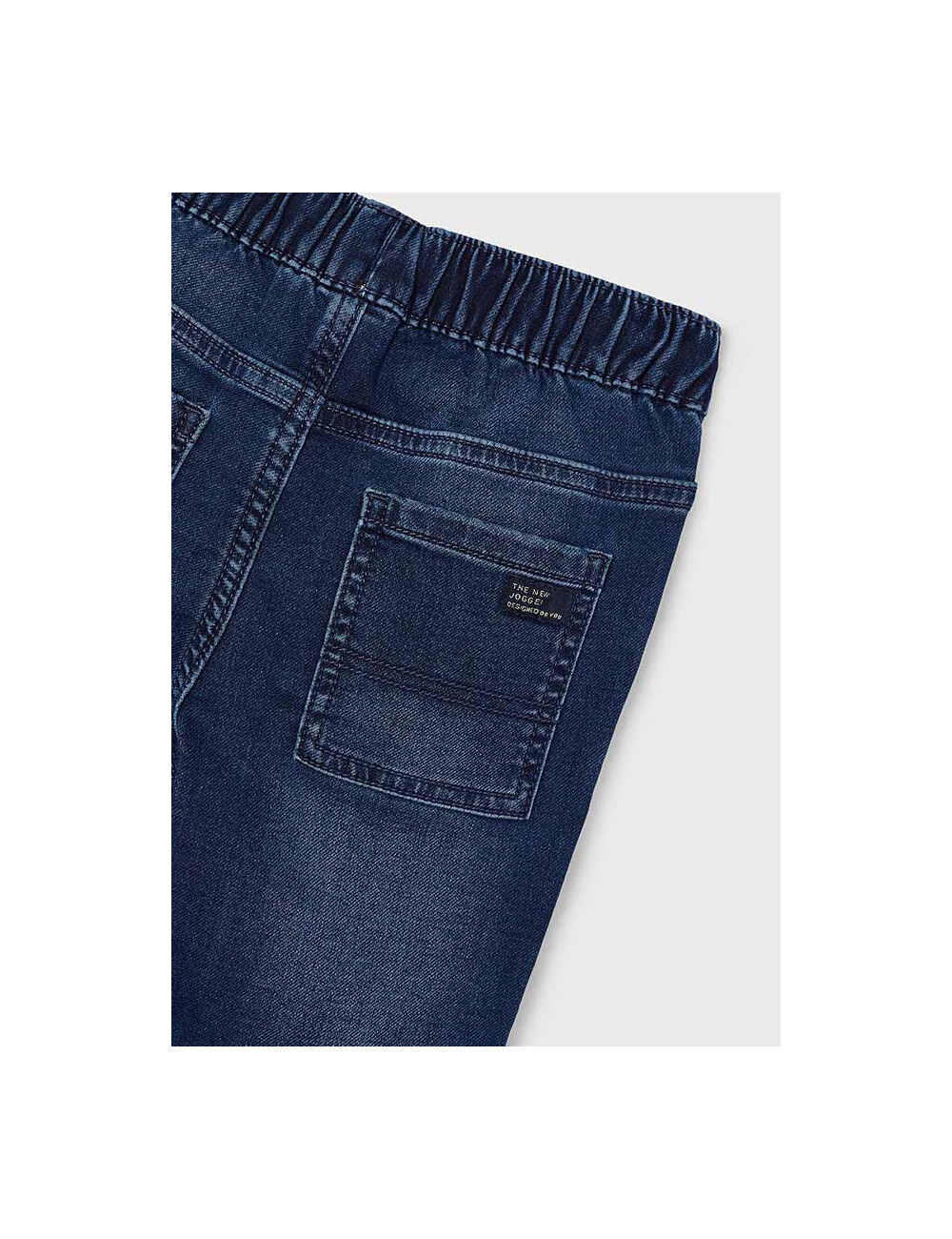 Pantaloni BAMBINO Mayoral - 04531 Blu QUIQUOQUABOUTIQUE.COM