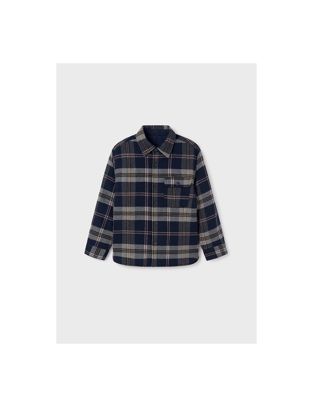 Ragazzo RAGAZZO Mayoral - 07107 Indaco QUIQUOQUABOUTIQUE.COM