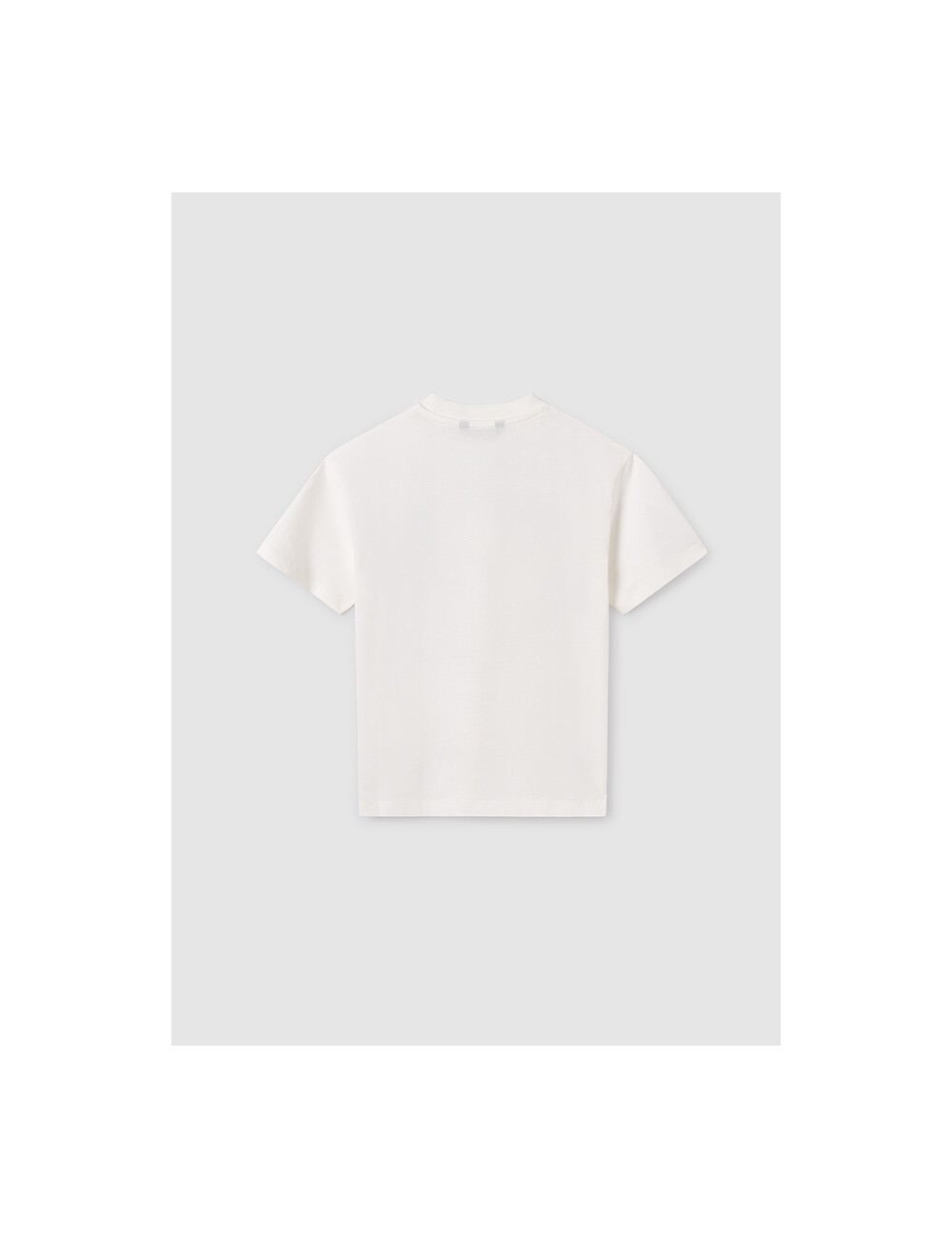 Maglietta RAGAZZO Mayoral - 6030-061  Panna QUIQUOQUABOUTIQUE.COM