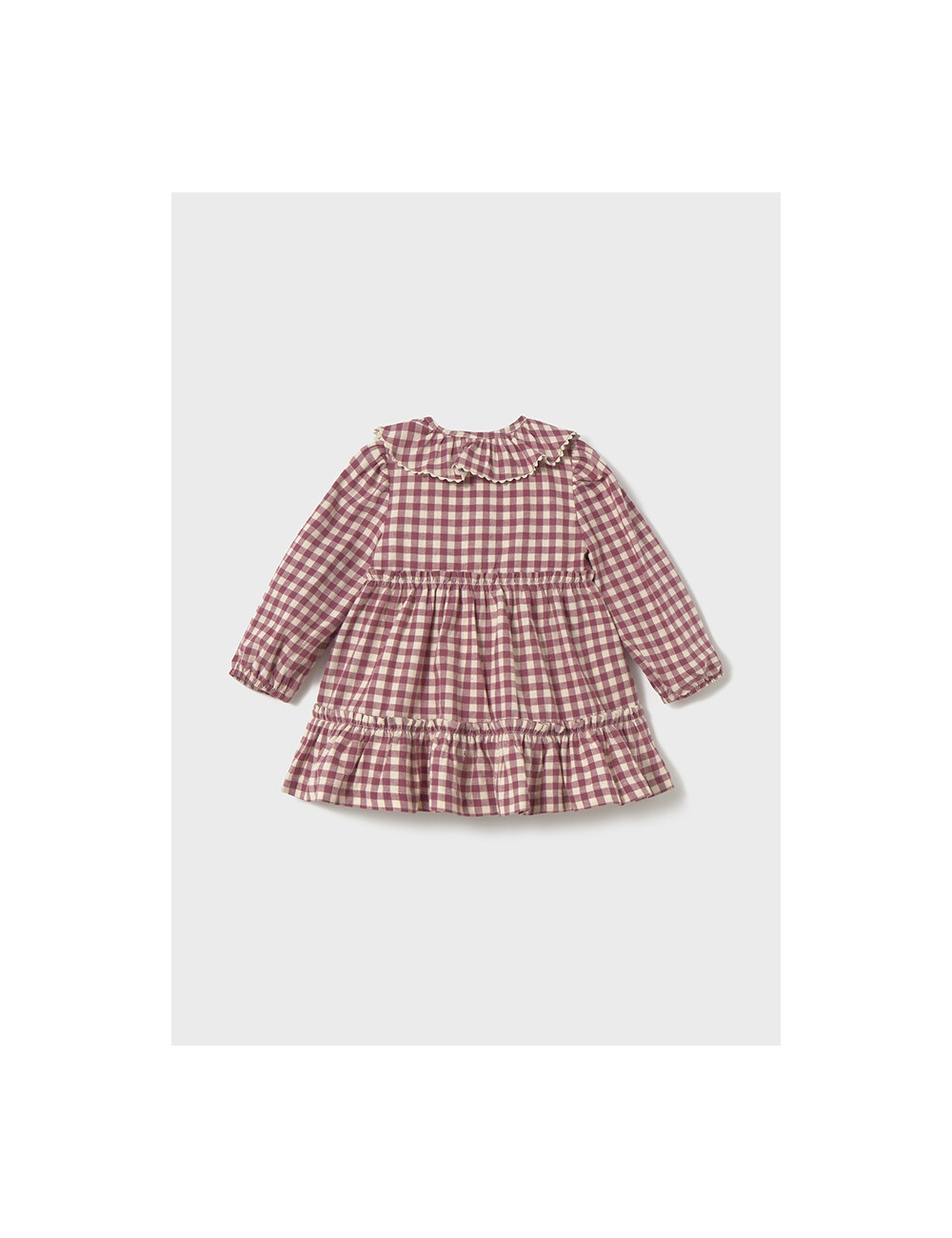 Abito NEONATO Mayoral - 02910 Rosa QUIQUOQUABOUTIQUE.COM