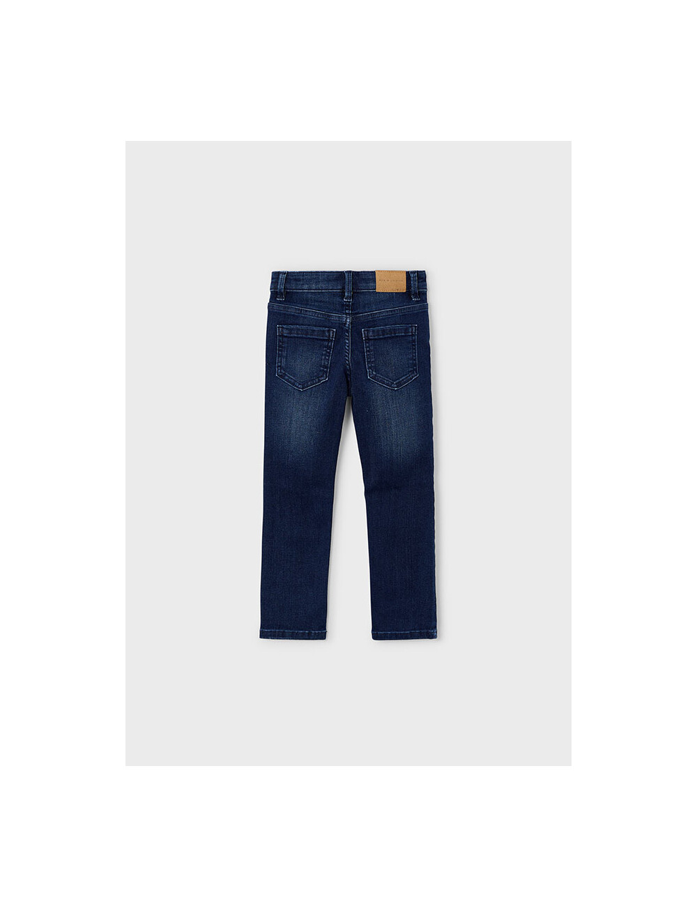 Pantaloni BAMBINO Mayoral - 00504 Blu QUIQUOQUABOUTIQUE.COM
