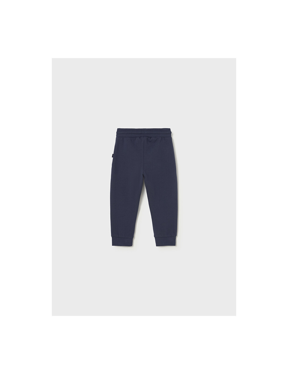 Pantaloni NEONATO Mayoral - 00704 Blu QUIQUOQUABOUTIQUE.COM