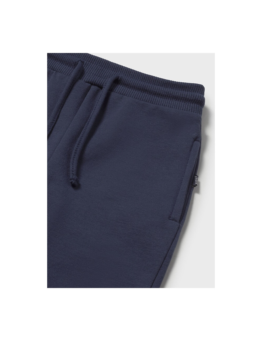 Pantaloni NEONATO Mayoral - 00704 Blu QUIQUOQUABOUTIQUE.COM