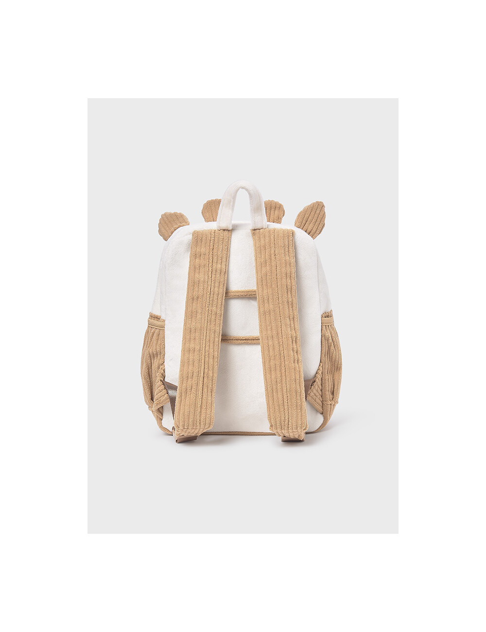 Zaino NEONATO New Born - 09972 Panna QUIQUOQUABOUTIQUE.COM