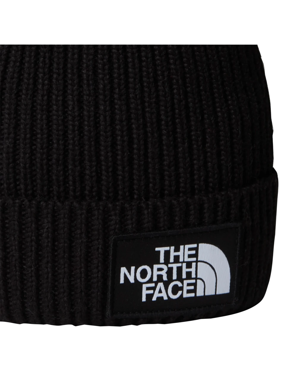 Cappello  BAMBINO The North Face - NF0A8CGUJK31 Nero QUIQUOQUABOUTIQUE.COM