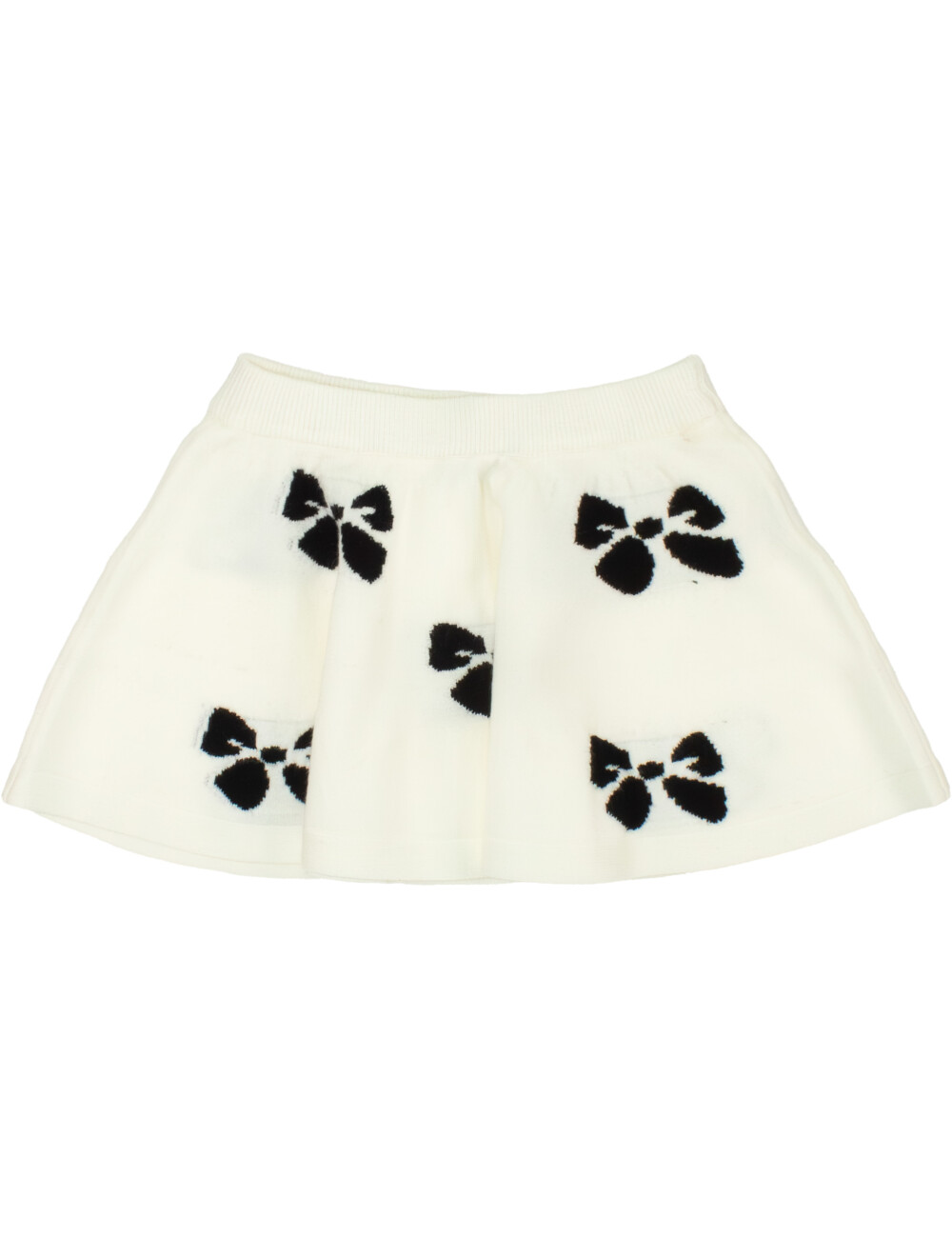 Gonna NEONATO To Be Too - TB961W25 PANNA QUIQUOQUABOUTIQUE.COM