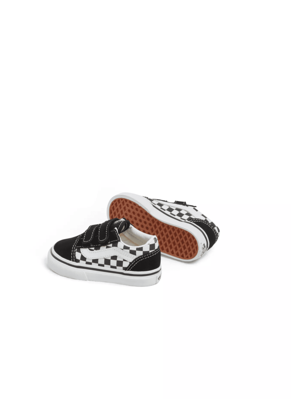 Scarpe UNISEX Vans - VN0A38JNP0S1 Nero QUIQUOQUABOUTIQUE.COM